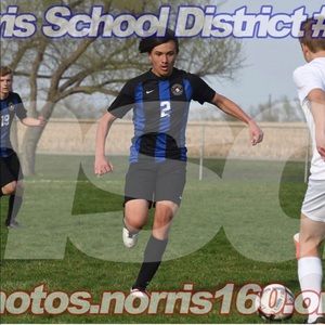 Meet your Posher, Noah